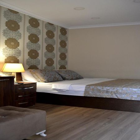 Stone Art Hotel Истанбул Екстериор снимка